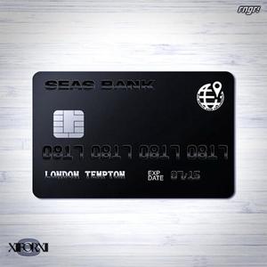 London Tempton (Explicit)