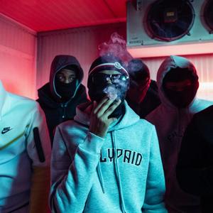 Anti 96 (feat. Tuggz Mx, B35 & PKA) (Explicit)