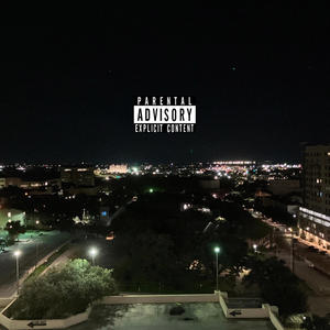 inhibition (feat. killjames) (Explicit)