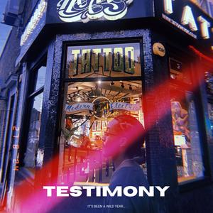 Testimony (Explicit)
