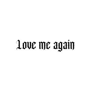 Love me again (feat. Lil dynamite) (Explicit)