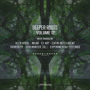 Deeper Roots, Vol. 12