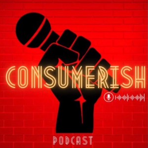 Consumer-ish Intro (feat. Asma Alfathi)