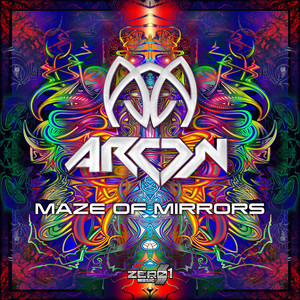 Maze of Mirrors (Original Mix)