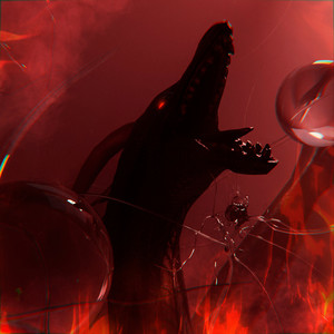 Дракон (prod. by Big Boy Beats & 1melly) (Explicit)