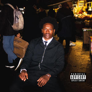 IN THE SHADOW (Explicit)