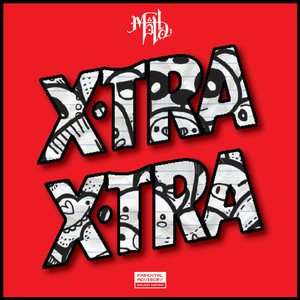 X-TRA, X-TRA (Explicit)