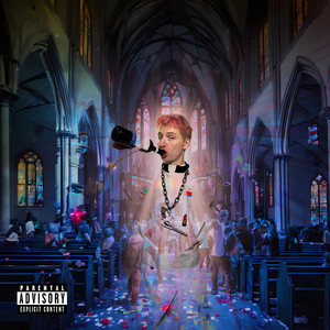 Fest i Notre Dame (Explicit)