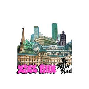 JE SUIS SAD (feat. JOHANE, PRETTY & Z.A.M.U) (ZIZZ RMX|Explicit)