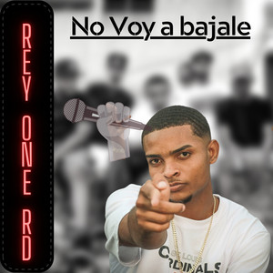 No Voy a Bajale