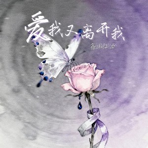 王卓 - 爱我又离开我 (伴奏)