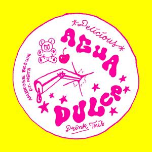 Agua Dulce (feat. Meta)