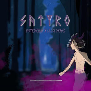 Satyro (feat. Lion Draco)