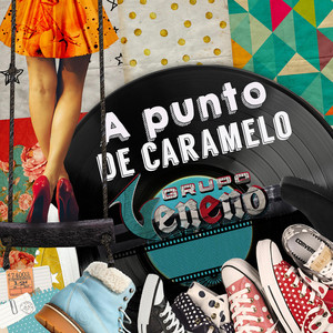A Punto De Caramelo