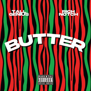 Butter (Explicit)