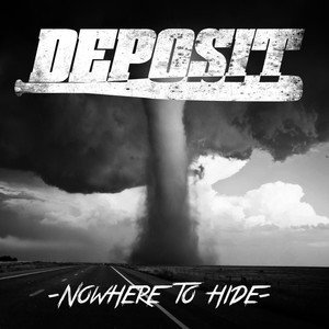 Nowhere to Hide (Explicit)