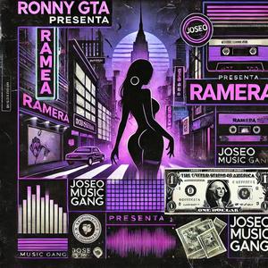 Ramera (feat. JOSEO MUSIC GANG) (Explicit)