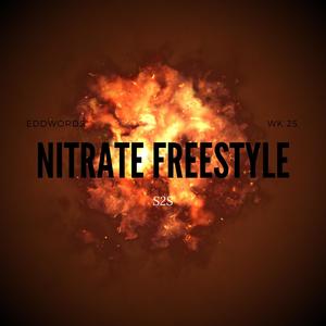 NITRATE FREESTYLE (Explicit)