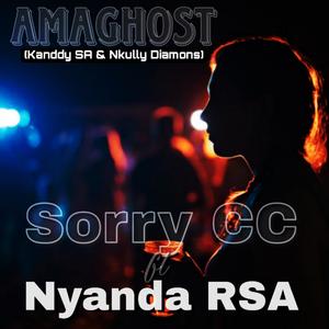 Sorry CC (feat. Nyanda RSA)