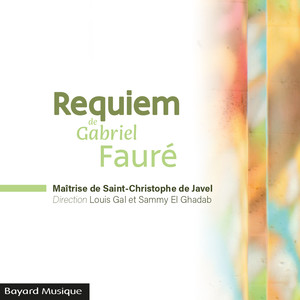 Requiem de Gabriel Fauré