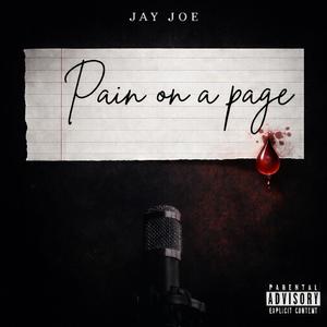 Pain on a page (Explicit)