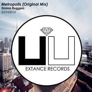 Metropolis (Original Mix)