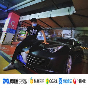 我出道以来从来就没有相信过人