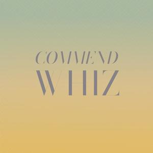 Commend Whiz