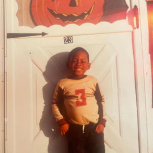 Mama's Baby (Explicit)