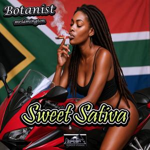 SWEET SATIVA