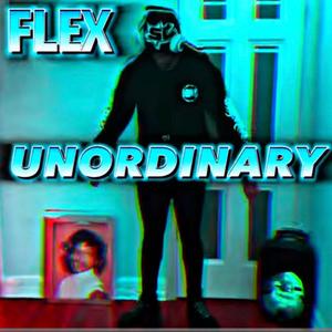 Unordinary (Explicit)