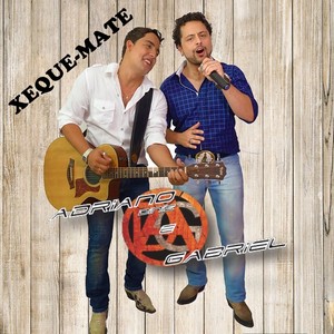 Xeque-Mate (Ao Vivo)