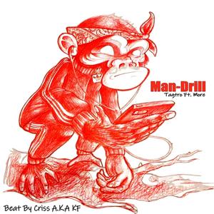 Man-Drill (feat. More) (Explicit)