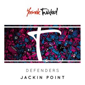 Jackin Point (Original Mix)