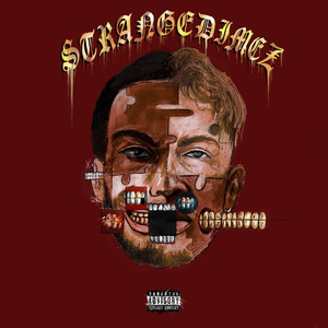 Strangedimez (Explicit)