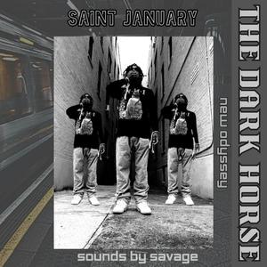 COLD (feat. JEBB) (Explicit)