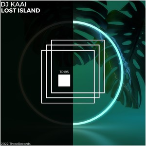 Lost Island