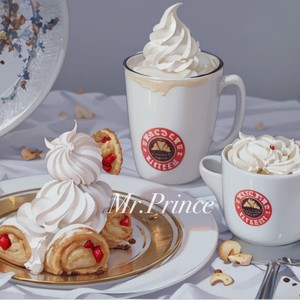 Santa is busy the day before Christmas