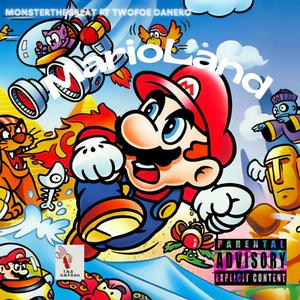 MarioLand (feat. Twofoe Danero) (Explicit)