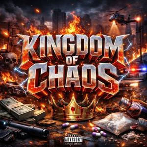 POISONED GAME (feat. Lil Brock) (Explicit)