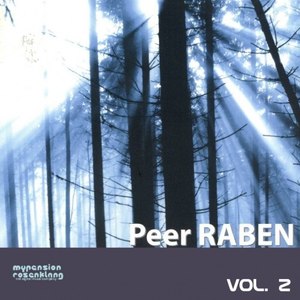 Peer Raben - The Great Composer of Film Music - Vol. 2