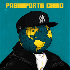 Passaporte Cheio