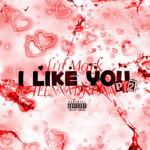 I Like You, Pt. 2 (feat. Lul Mark) [Explicit]