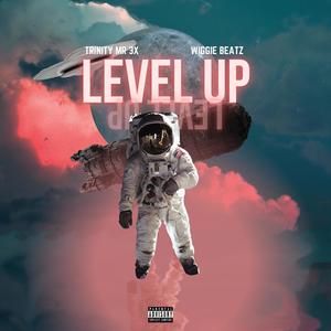 Level Up (feat. Wiggie) [Explicit]