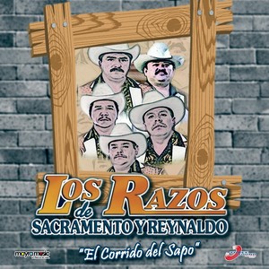 El Corrido del Sapo