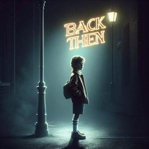 Back Then (feat. D1every) (Explicit)