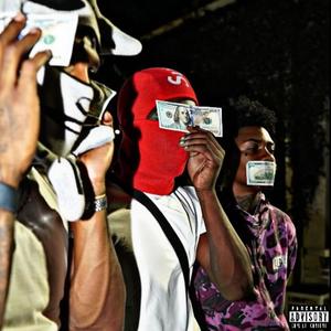 False Flaggin (feat. Li Rye) (Explicit)