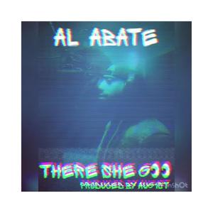 THERE SHE GO (Explicit)