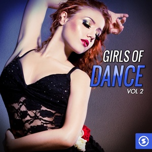 Girls of Dance, Vol. 2