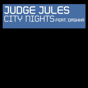 City Nights (Original Mix)